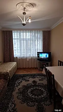 Satılır 3 otaqlı mənzil 70 m² — Sumqayıt 3 otaq 70.00 m²