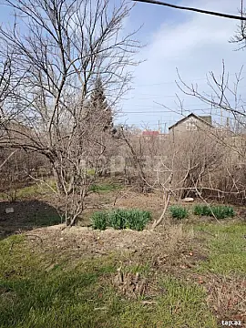 Satılır torpaq sahəsi — Sumqayıt