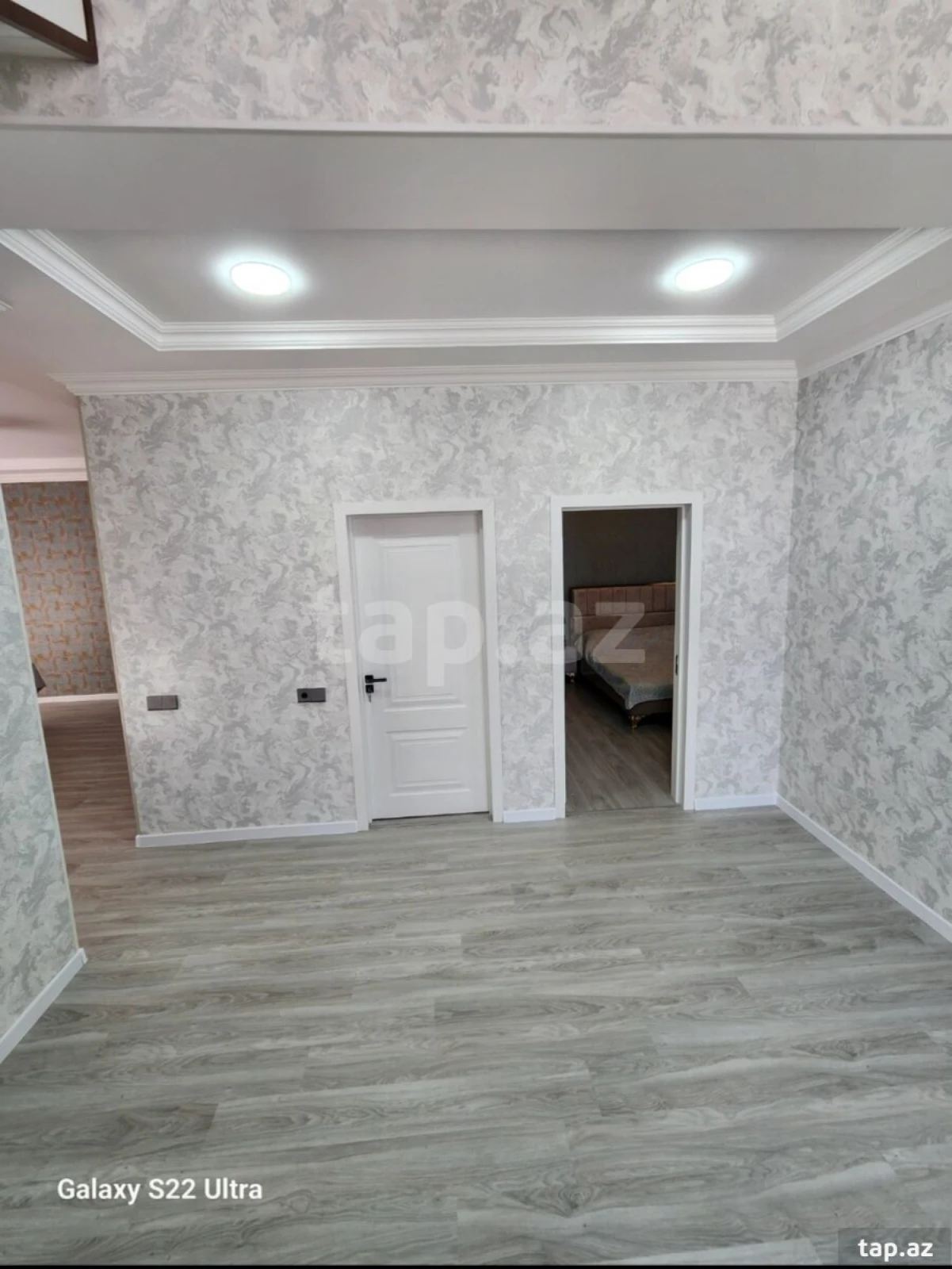 Kirayə verilir 5 otaqlı həyət evi 140 m²