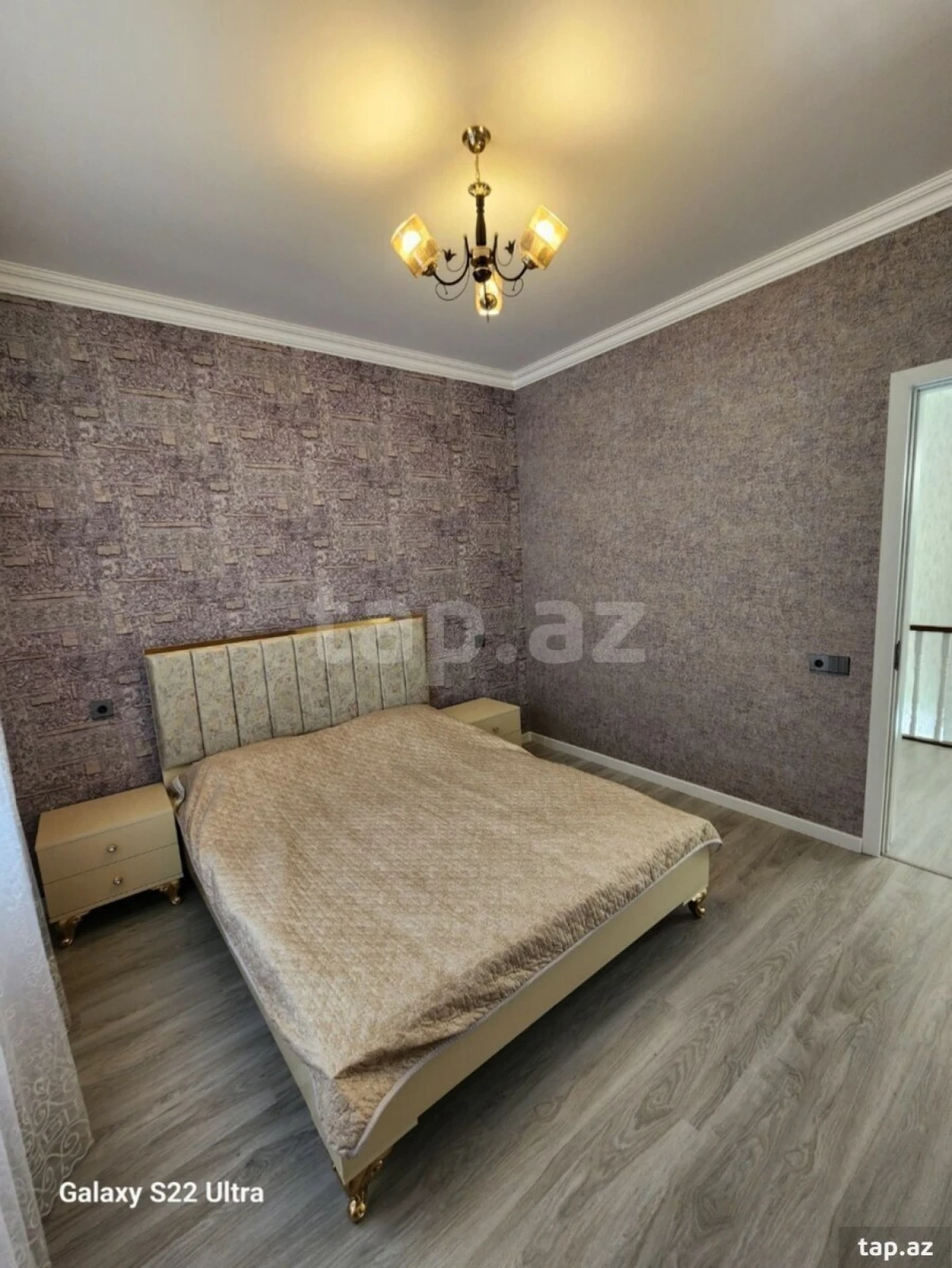Kirayə verilir 5 otaqlı həyət evi 140 m²