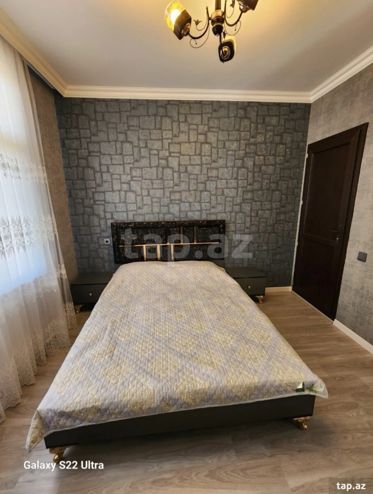 Kirayə verilir 5 otaqlı həyət evi 140 m²