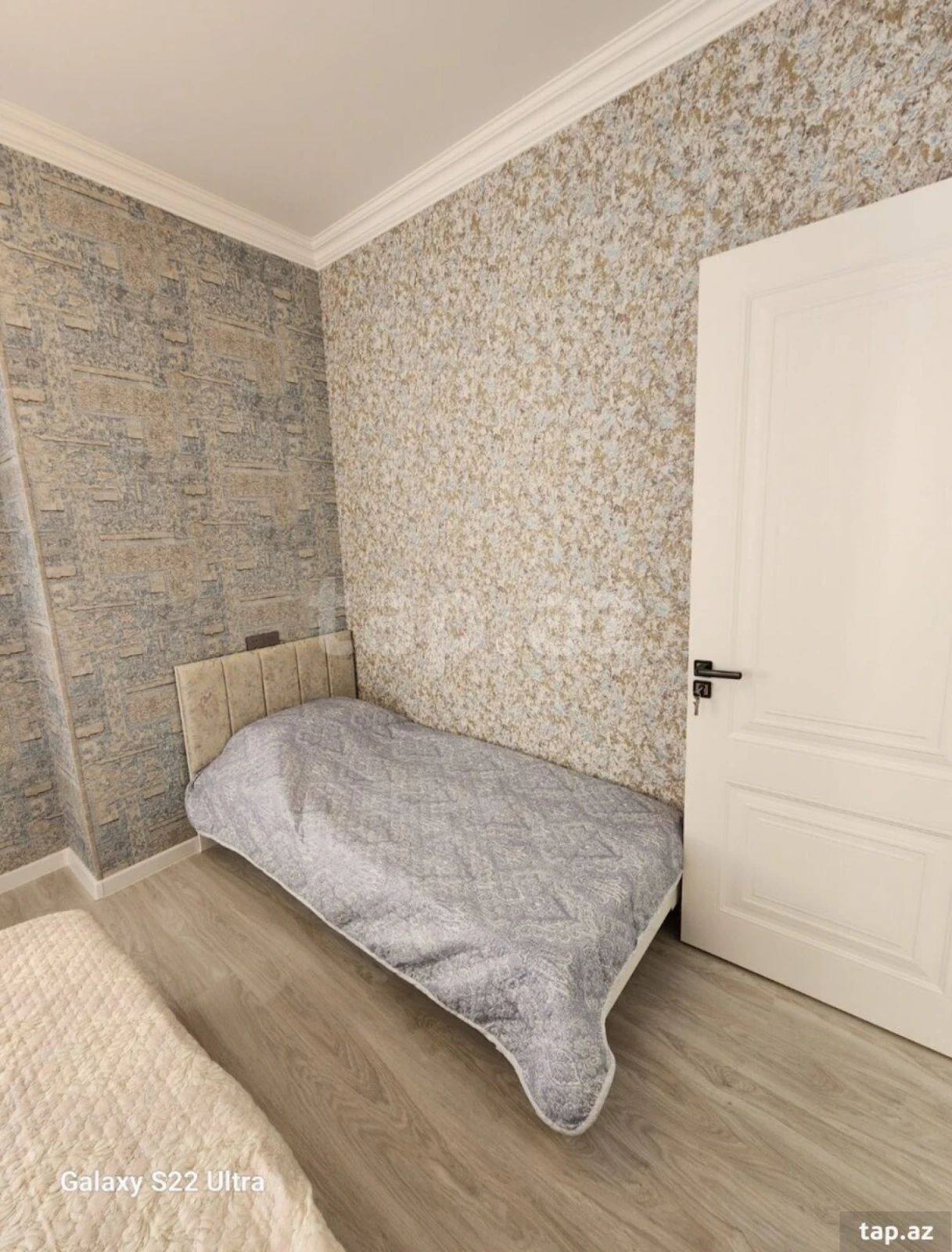 Kirayə verilir 5 otaqlı həyət evi 140 m²