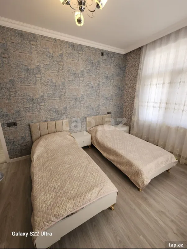 Kirayə verilir 5 otaqlı həyət evi 140 m²