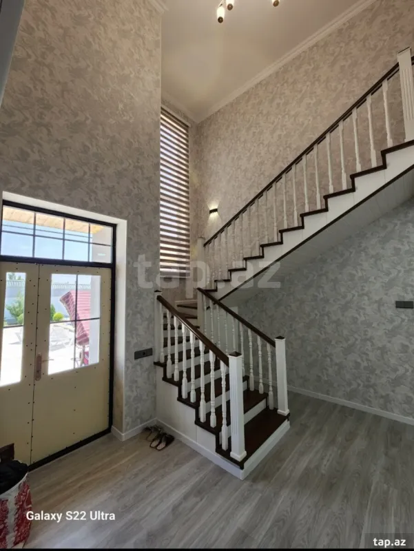 Kirayə verilir 5 otaqlı həyət evi 140 m²