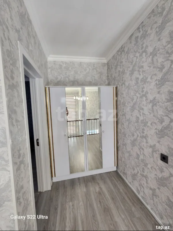 Kirayə verilir 5 otaqlı həyət evi 140 m²