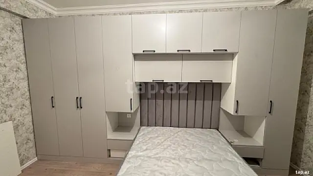 Kirayə verilir 2 otaqlı yeni tikili 70 m²