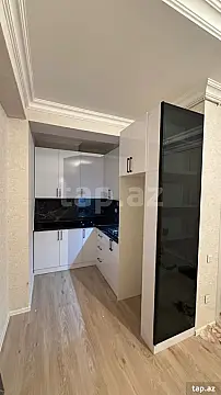 Kirayə verilir 2 otaqlı yeni tikili 70 m² — Sumqayıt 2 otaq 70.00 m²