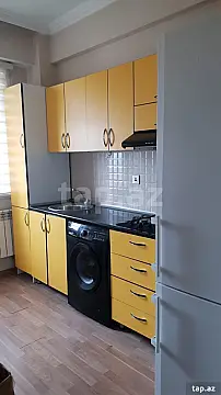 Kirayə verilir 2 otaqlı mənzil 55 m²