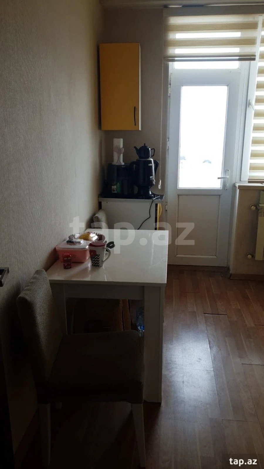 Kirayə verilir 2 otaqlı mənzil 55 m²