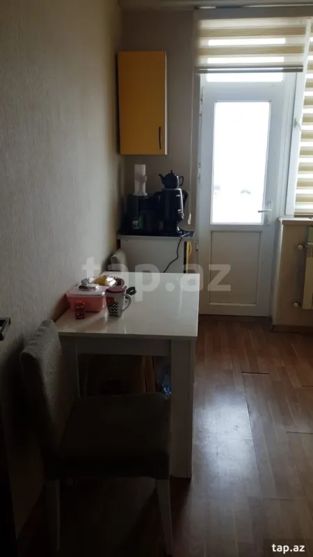 Kirayə verilir 2 otaqlı mənzil 55 m²