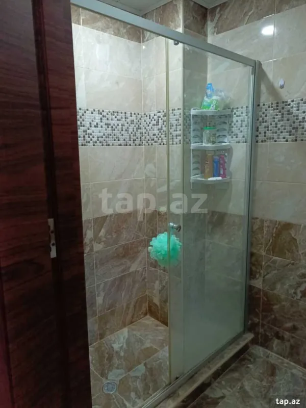 Kirayə verilir 2 otaqlı yeni tikili 47.5 m²