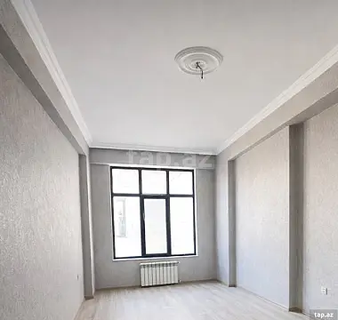 Satılır 3 otaqlı yeni tikili 101 m²