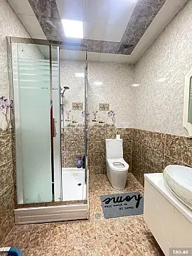 Satılır 3 otaqlı yeni tikili 101 m²