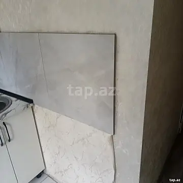 Kirayə verilir 1 otaqlı mənzil 31 m²