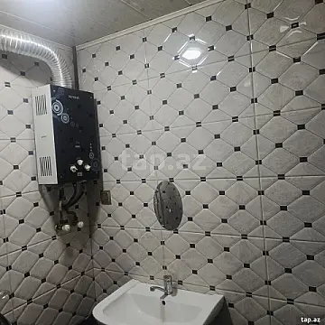 Kirayə verilir 1 otaqlı mənzil 31 m²