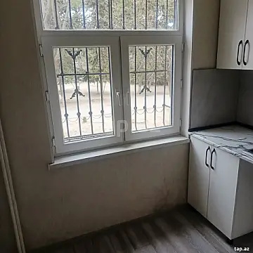 Kirayə verilir 1 otaqlı mənzil 31 m²
