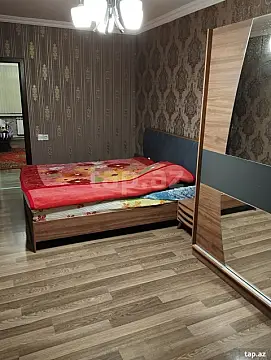 Kirayə verilir 2 otaqlı mənzil 54 m² — Gəncə 2 otaq 54.00 m²