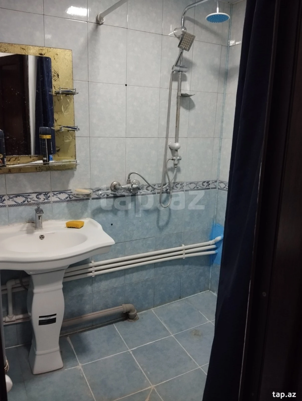 Kirayə verilir 2 otaqlı mənzil 54 m²