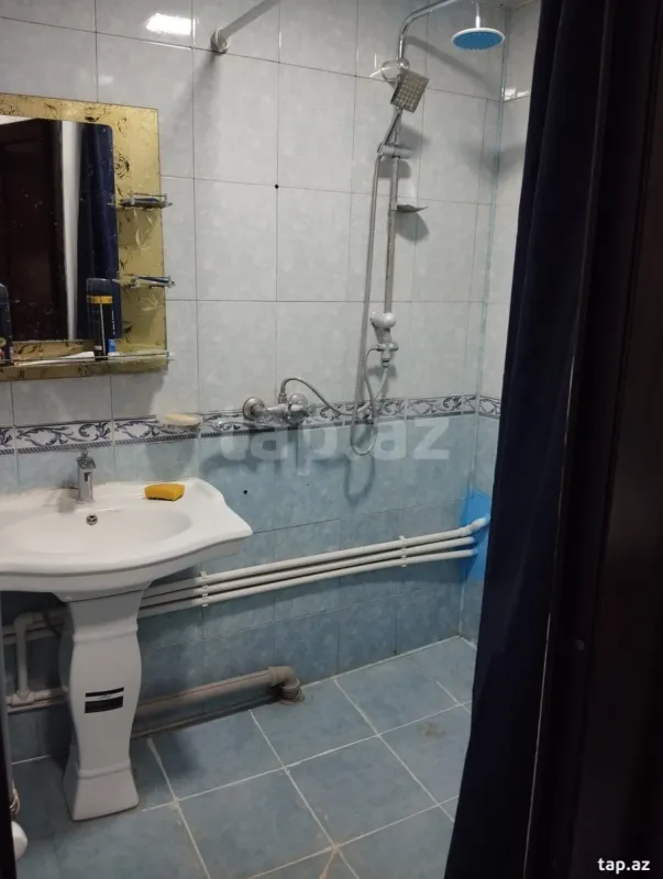Kirayə verilir 2 otaqlı mənzil 54 m²