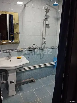 Kirayə verilir 2 otaqlı mənzil 54 m²