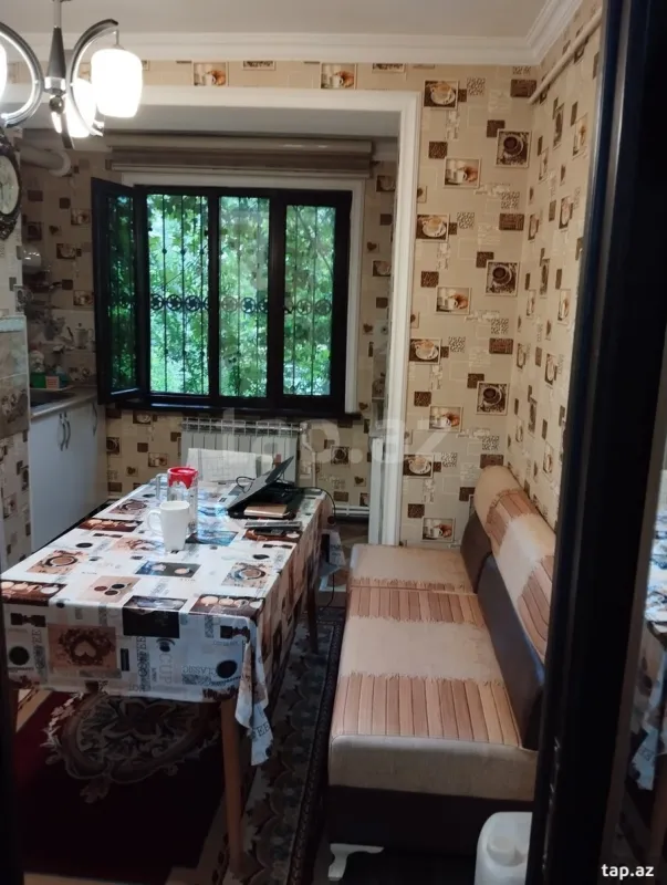 Kirayə verilir 2 otaqlı mənzil 54 m²