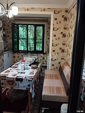 Kirayə verilir 2 otaqlı mənzil 54 m²