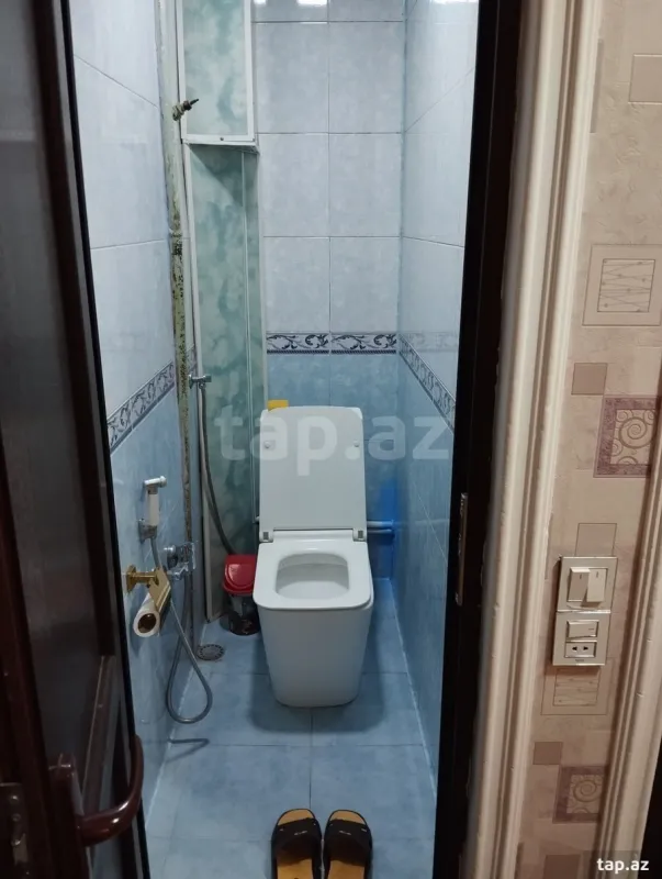Kirayə verilir 2 otaqlı mənzil 54 m²
