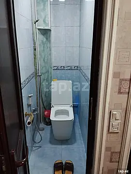 Kirayə verilir 2 otaqlı mənzil 54 m²