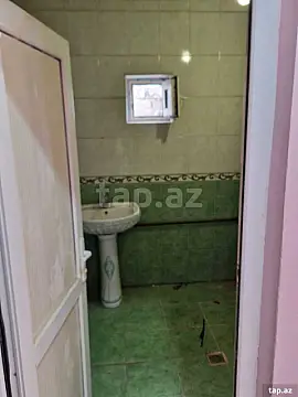 Kirayə verilir 3 otaqlı həyət evi 100 m²