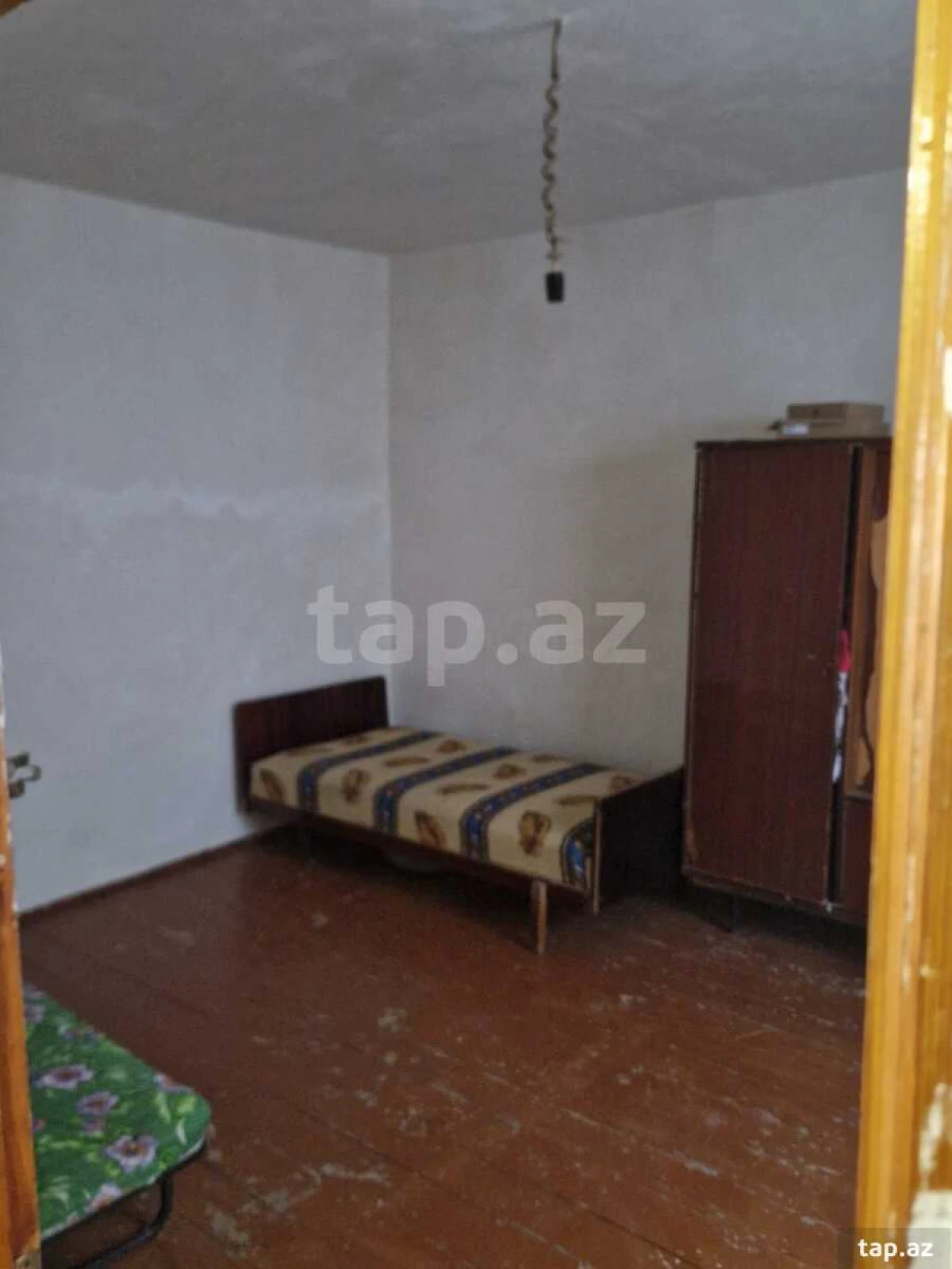 Kirayə verilir 3 otaqlı həyət evi 100 m²