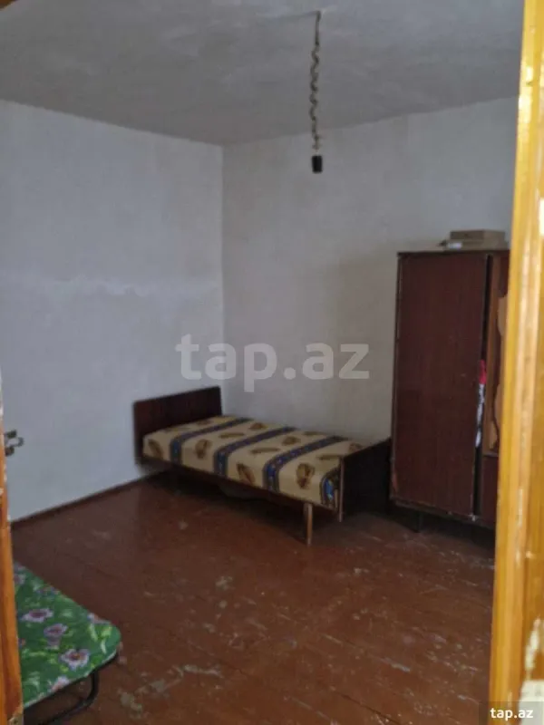 Kirayə verilir 3 otaqlı həyət evi 100 m²