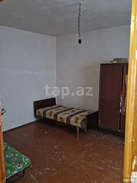 Kirayə verilir 3 otaqlı həyət evi 100 m²