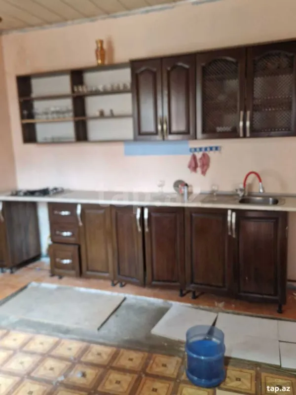 Kirayə verilir 3 otaqlı həyət evi 100 m²