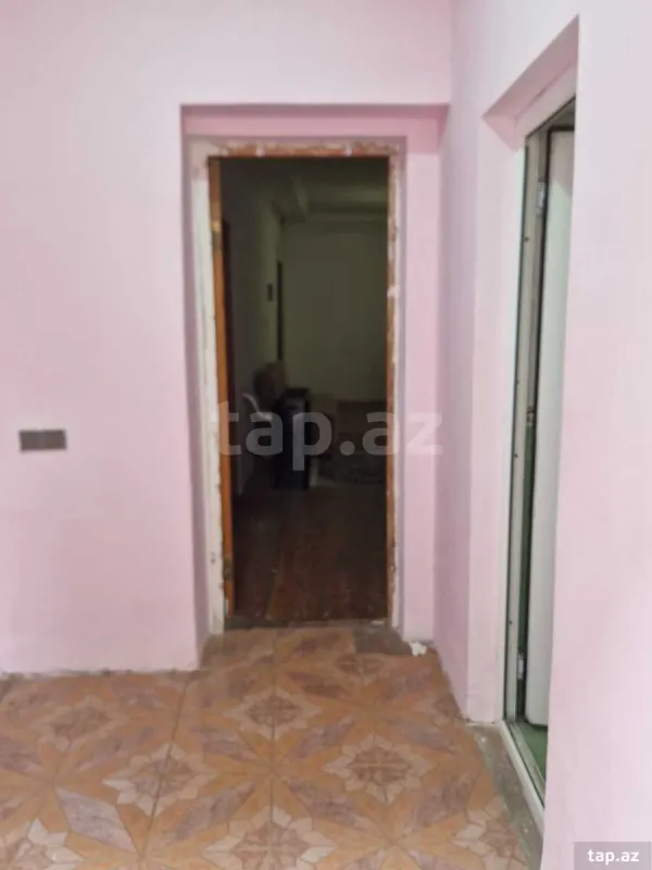 Kirayə verilir 3 otaqlı həyət evi 100 m²