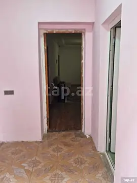 Kirayə verilir 3 otaqlı həyət evi 100 m²