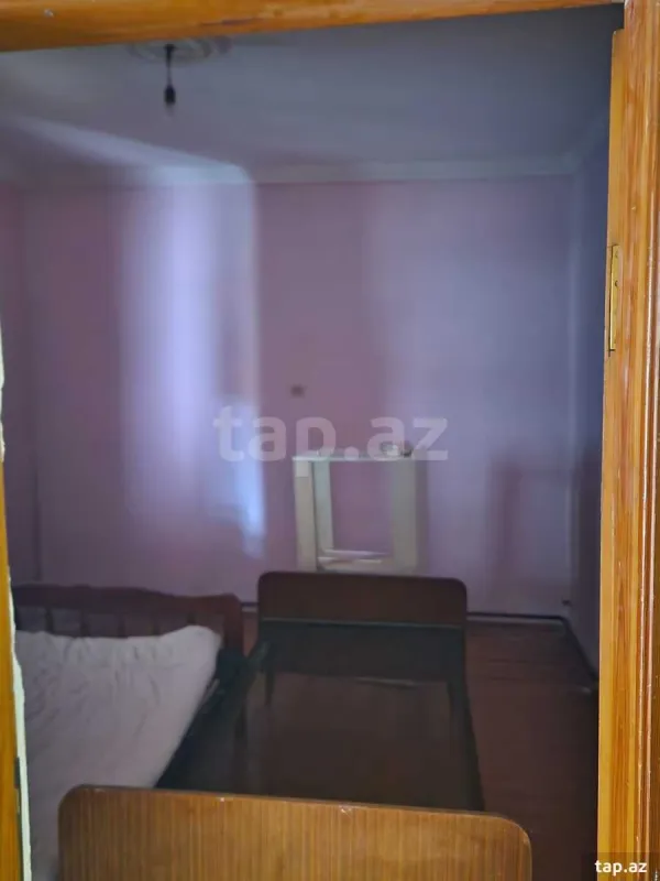 Kirayə verilir 3 otaqlı həyət evi 100 m²