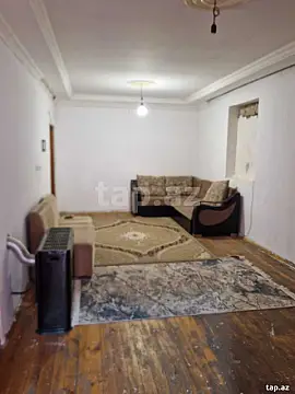 Kirayə verilir 3 otaqlı həyət evi 100 m² — Bakı, Sabunçu 3 otaq 100.00 m²