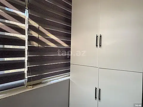 Kirayə verilir 3 otaqlı mənzil 75 m²