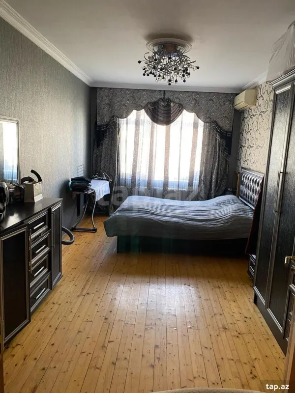 Kirayə verilir 3 otaqlı mənzil 75 m²