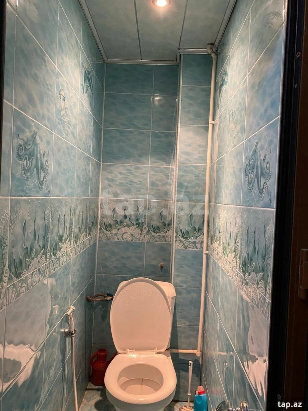 Kirayə verilir 3 otaqlı mənzil 75 m²