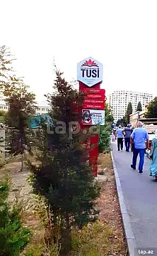 Satılır 2 otaqlı yeni tikili 87 m² — Bakı, Əhmədli 2 otaq 87.00 m²