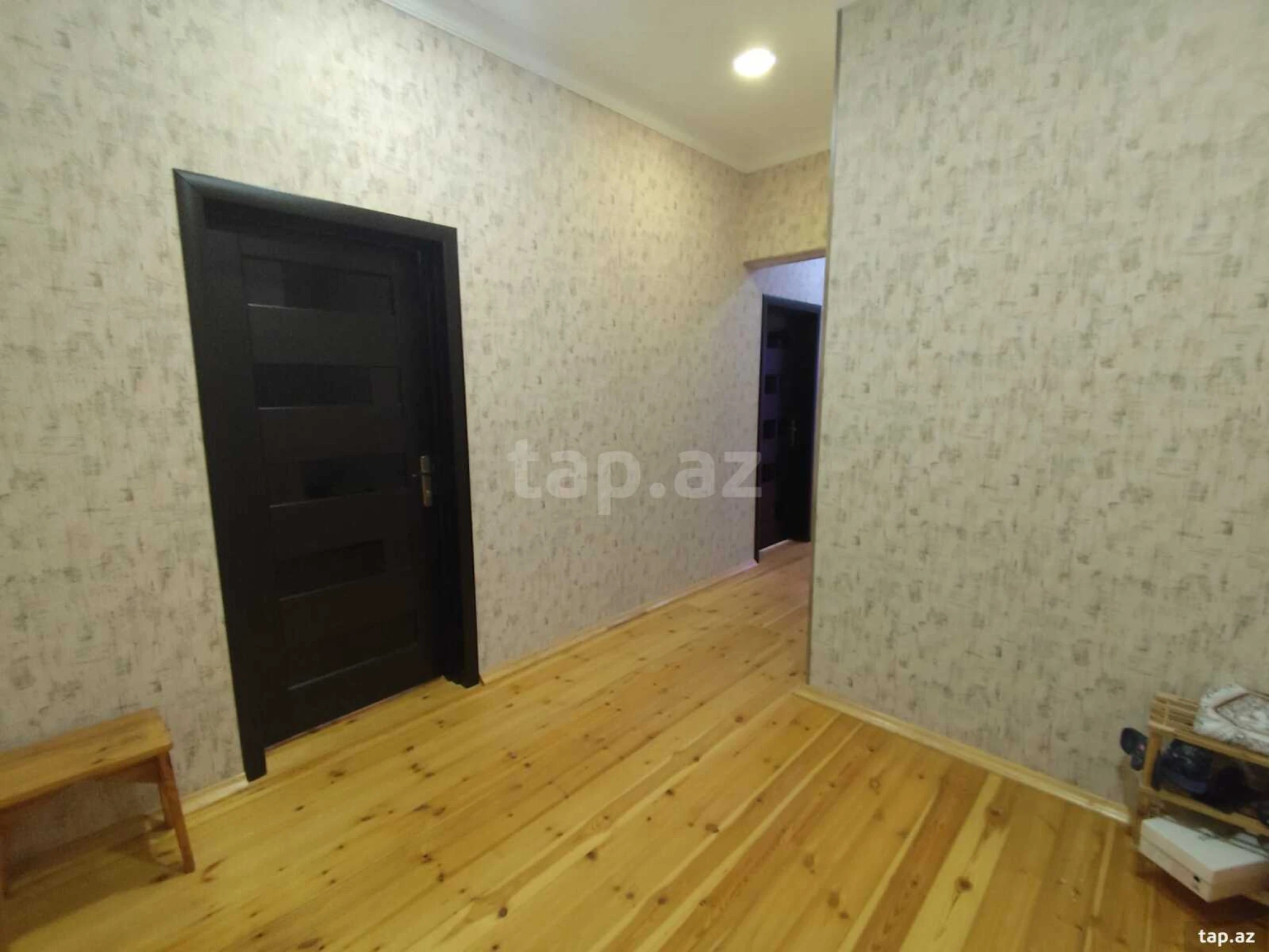 Satılır 2 otaqlı yeni tikili 87 m²