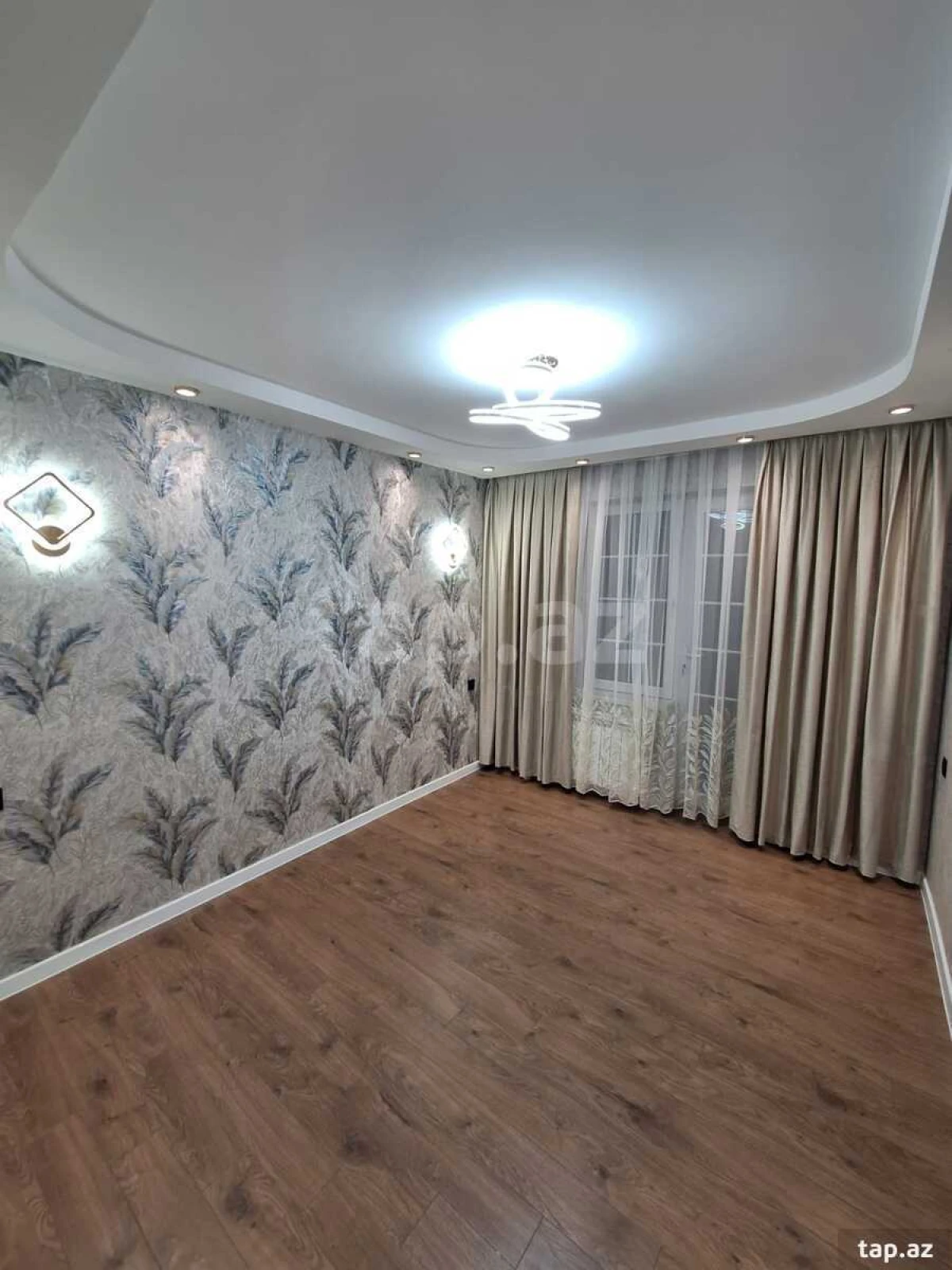 Satılır 2 otaqlı mənzil 60 m²