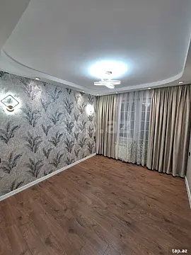 Satılır 2 otaqlı mənzil 60 m² — Bakı 2 otaq 60.00 m²