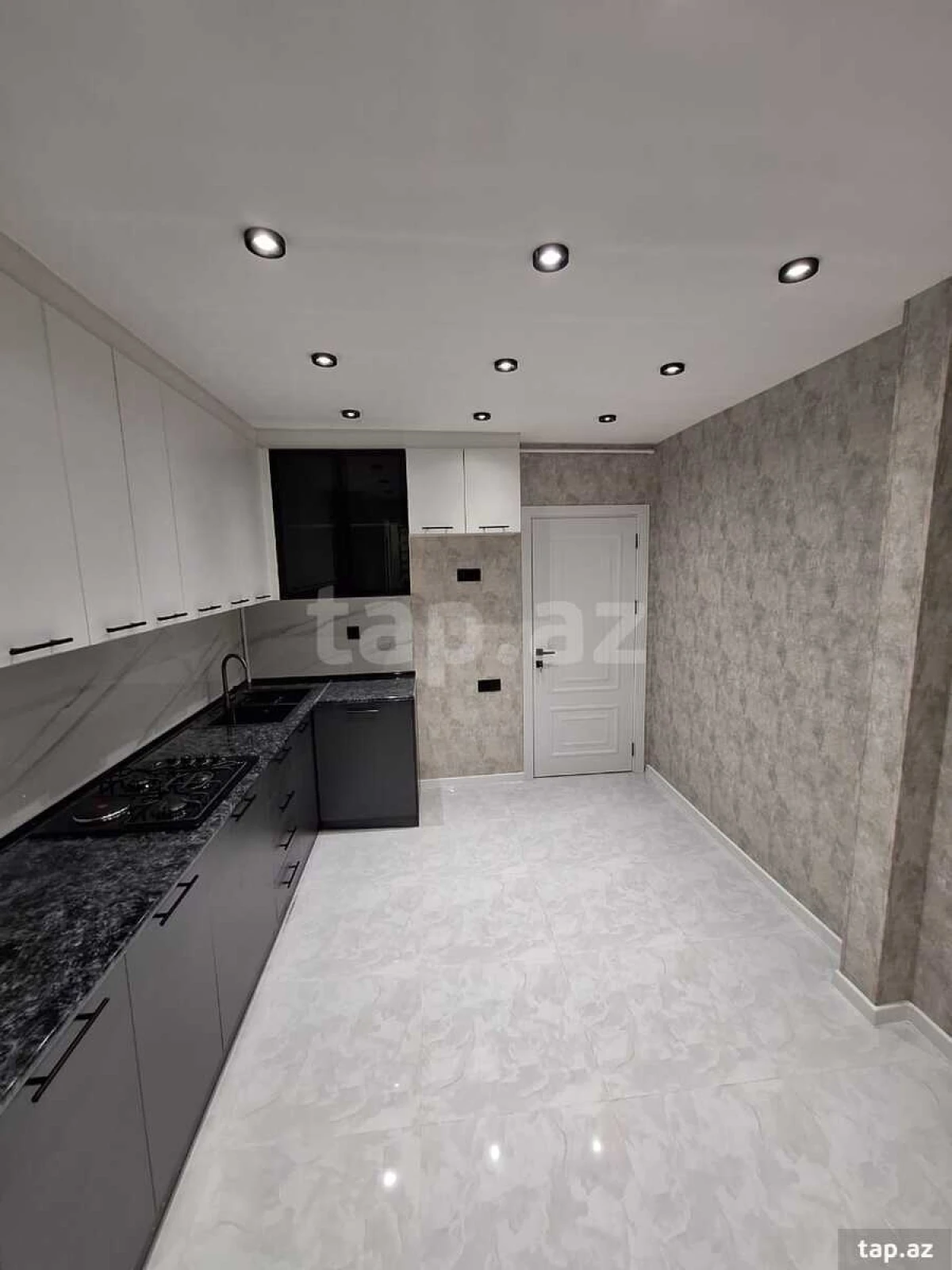 Satılır 2 otaqlı mənzil 60 m²