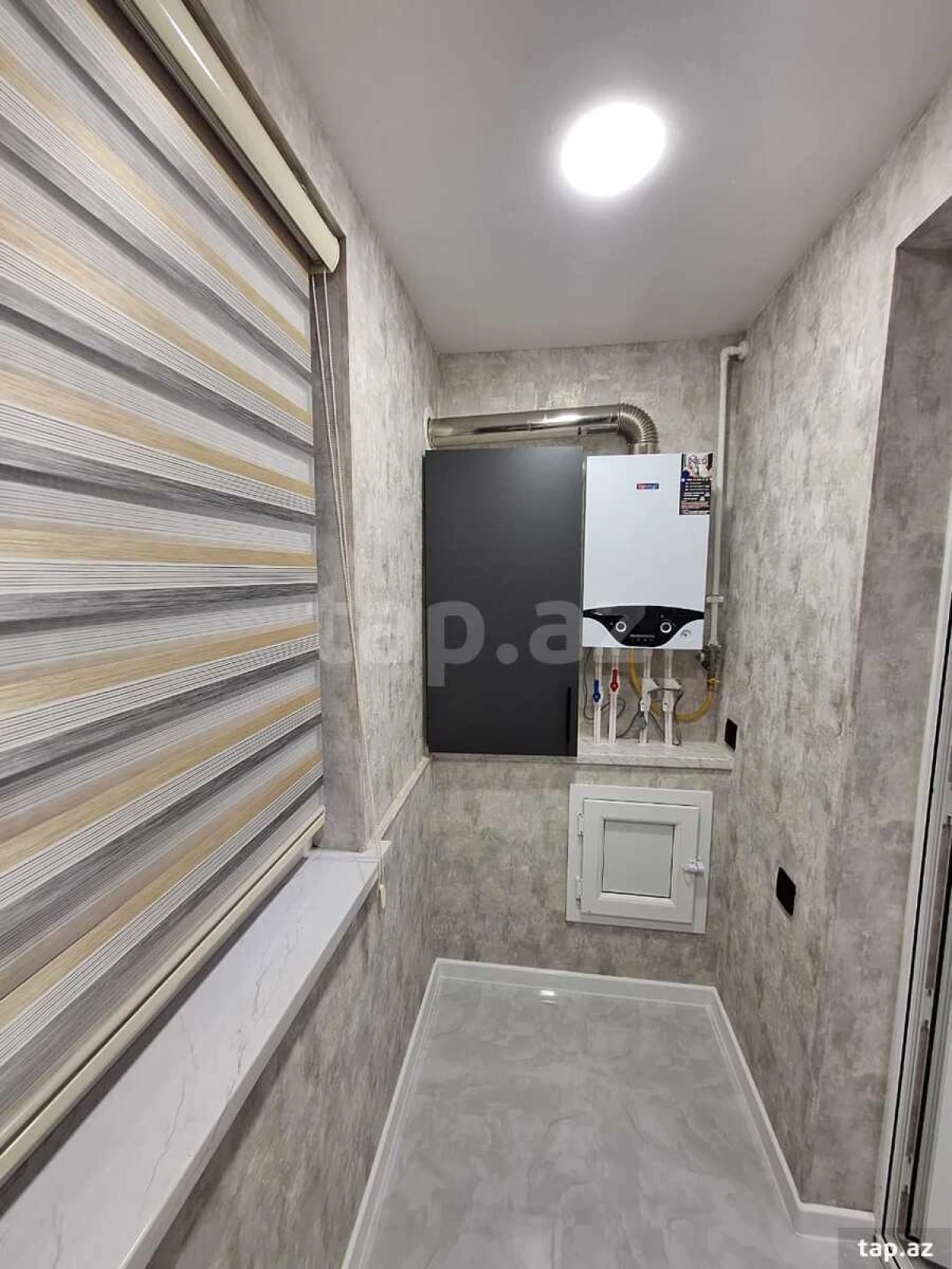 Satılır 2 otaqlı mənzil 60 m²