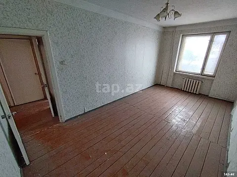 Satılır 3 otaqlı mənzil 75 m²