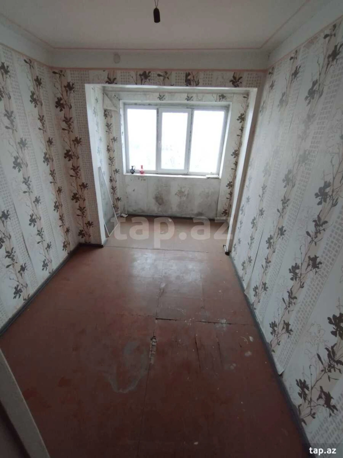 Satılır 3 otaqlı mənzil 75 m²