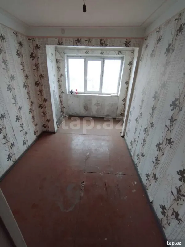 Satılır 3 otaqlı mənzil 75 m²