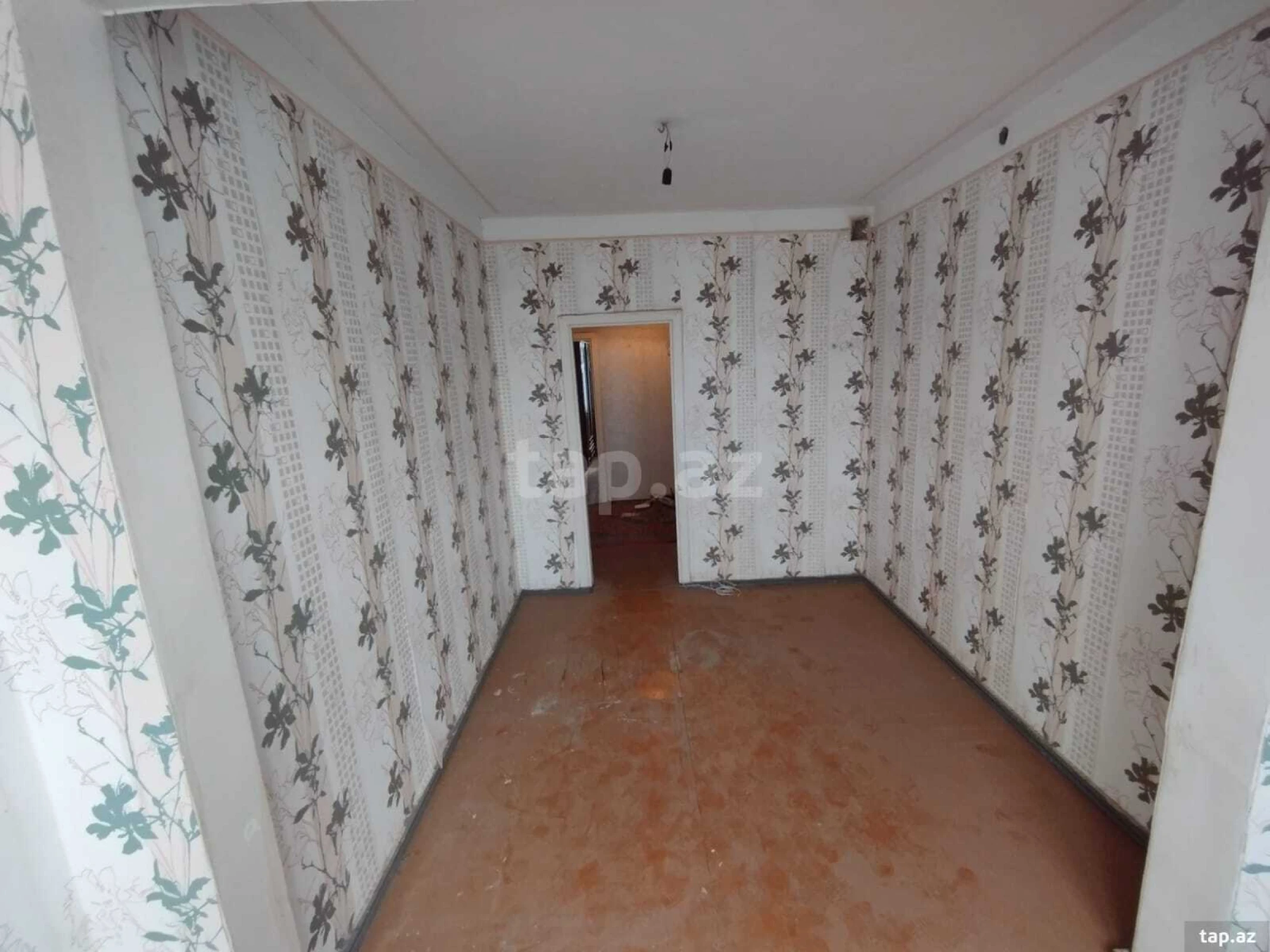 Satılır 3 otaqlı mənzil 75 m²